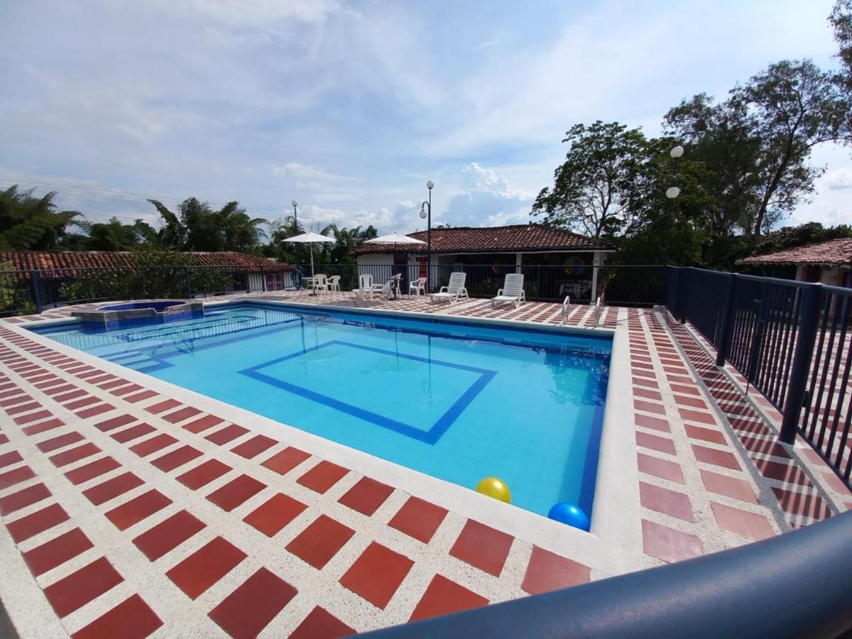 פואבלו טפאו Finca Hotel Villa Del Sol מראה חיצוני תמונה